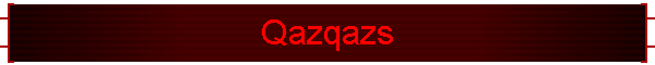 Qazqazs